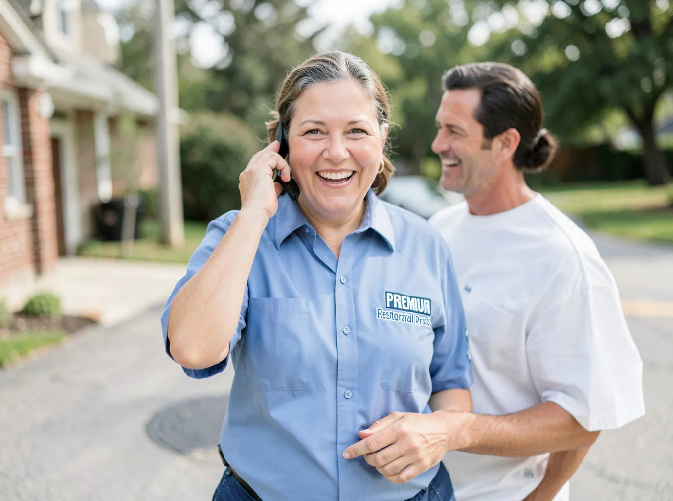 Water Damage Restoration Kinross, MI FAQs